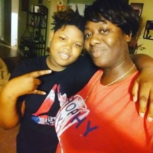 Meet your Posher, Latonya